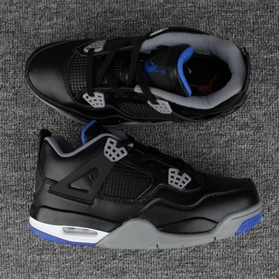 Air Jordan 4 Men Shoes Super Perfect--028